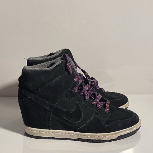 Hi dunks - Picture 2 of 3